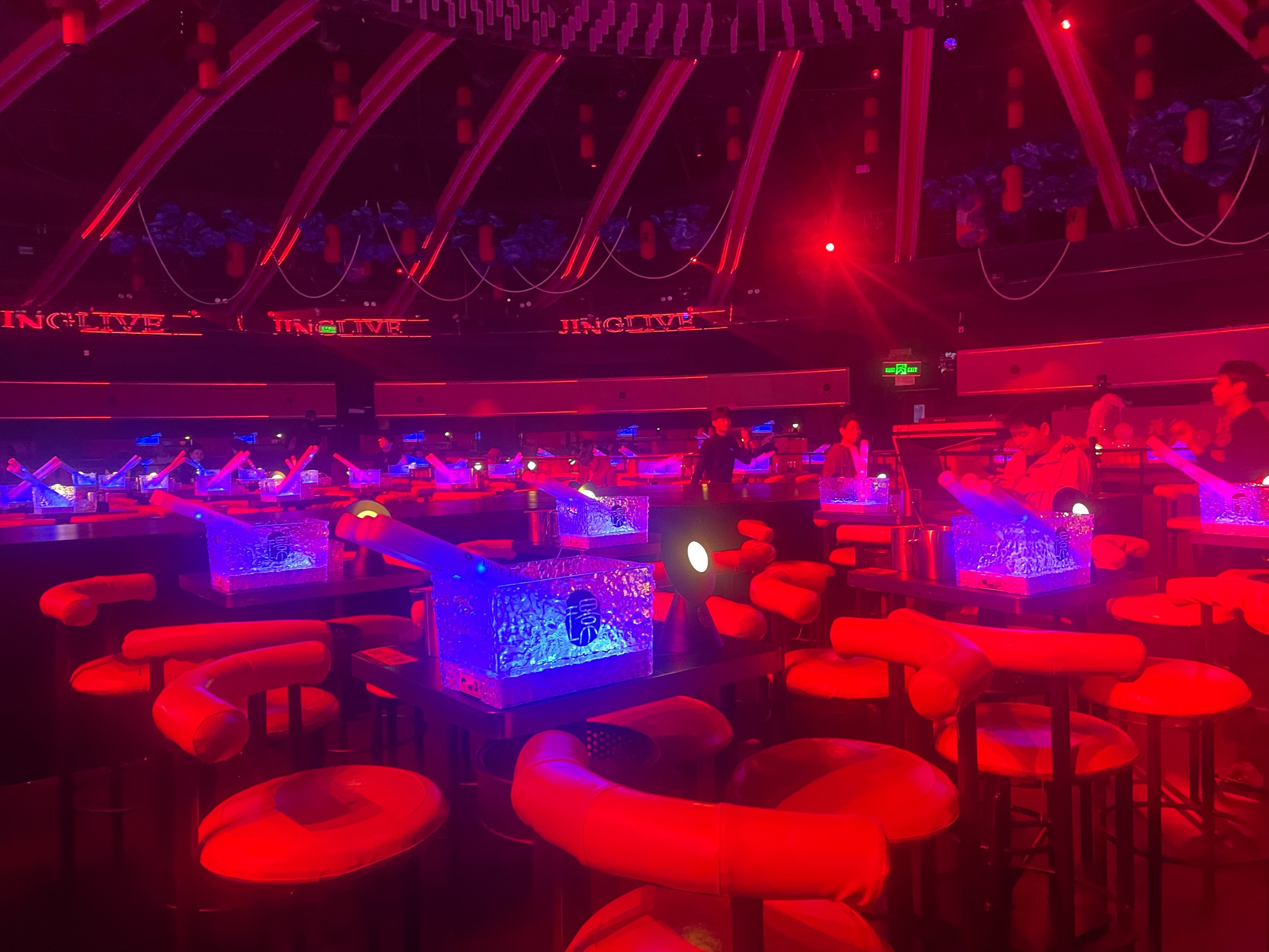 淄博商务ktv计时方法详解-周村区ktv预订